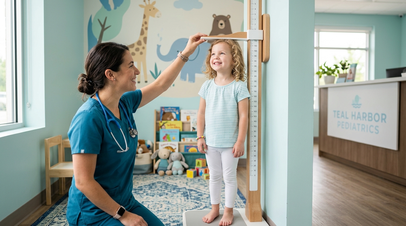 Newborn Care